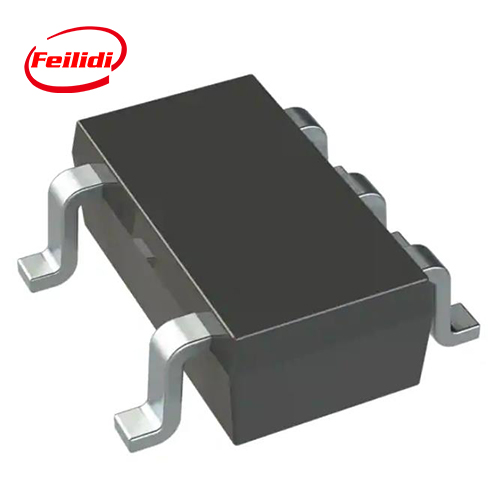MCP73831T-2DCI/OT